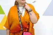 اظهارات بهاره رهنما درباره ازدواج مجدد و مادر شدنش/ ببینید