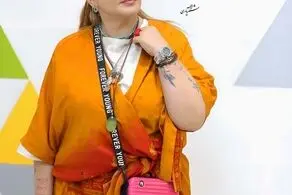 اظهارات بهاره رهنما درباره ازدواج مجدد و مادر شدنش/ ببینید