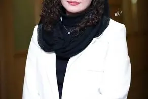 استایل فاخر مهراوه شریفی‌نیا در یک جشنواره/ عکس