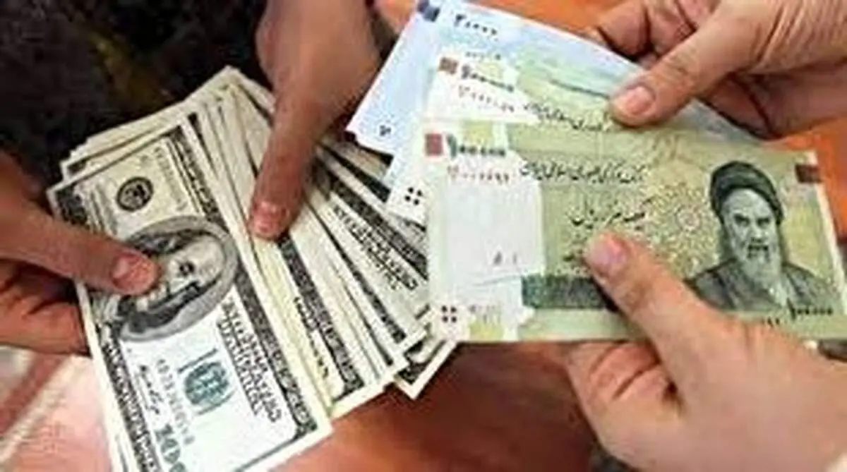  دلار به کانال ۳۵ هزار تومان بازگشت