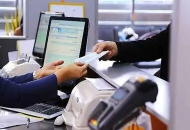 مرز کارمزد و ربا کجاست؟