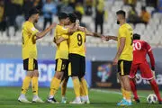امتیاز ویژه به سپاهان با مجوز 4 ماهه 6 بازیکن!