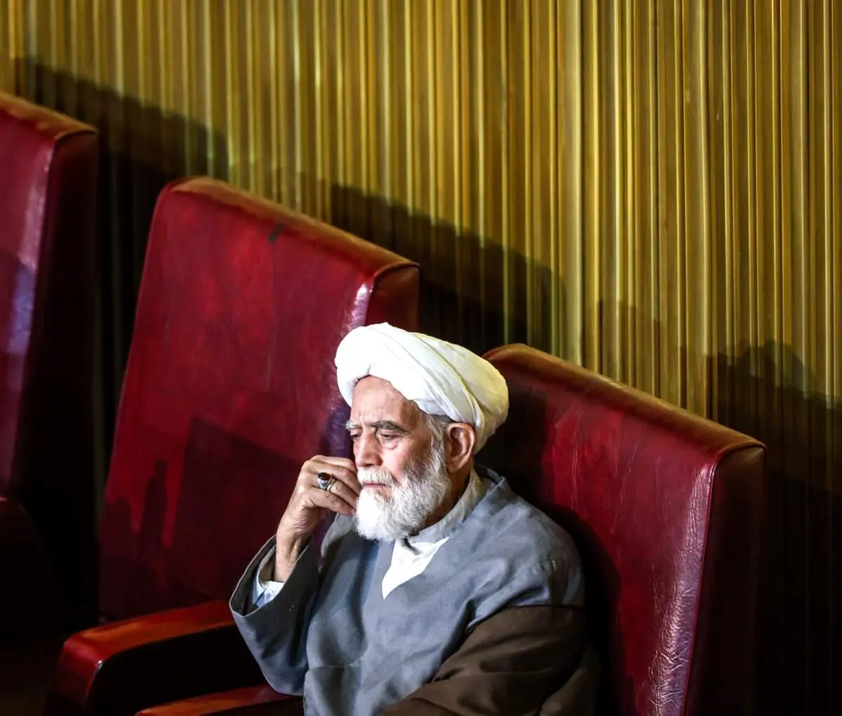 فوری/ تصادف وحشتناک نماینده همدان/ همسر او جان باخت