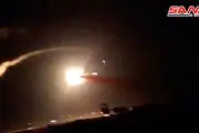 ناکامی دیگری برای اسرائیل رقم خورد/ هفت موشک سرنگون شدند