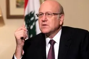 نخست وزیر لبنان با پزشکیان دیدار کرد
