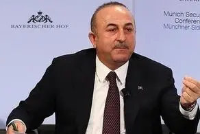 ترکیه بازهم خط و نشان کشید!+ جزییات