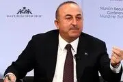 ترکیه بازهم خط و نشان کشید!+ جزییات