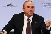 ترکیه بازهم خط و نشان کشید!+ جزییات