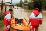 آماده باش امدادگران این ۹ استان بخاطر هشدار هواشناسی