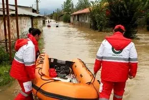 آماده باش امدادگران این ۹ استان بخاطر هشدار هواشناسی