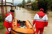 آماده باش امدادگران این ۹ استان بخاطر هشدار هواشناسی