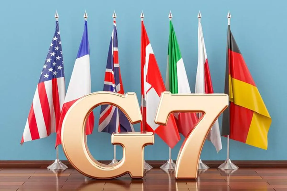 درخواست جدید و متفاوت مدیران کشورهای گروه ۷ درباره برجام