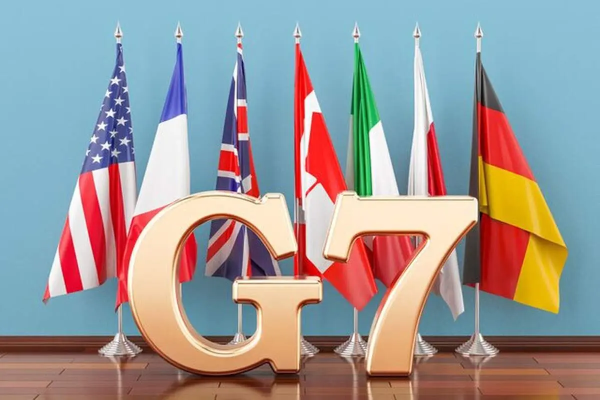 درخواست جدید و متفاوت مدیران کشورهای گروه ۷ درباره برجام