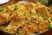 طرز تهیه بریانی حیدرآبادی؛ غذای اصیل هندی خوشمزه