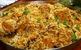طرز تهیه بریانی حیدرآبادی؛ غذای اصیل هندی خوشمزه