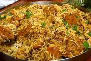 طرز تهیه بریانی حیدرآبادی؛ غذای اصیل هندی خوشمزه