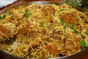 طرز تهیه بریانی حیدرآبادی؛ غذای اصیل هندی خوشمزه