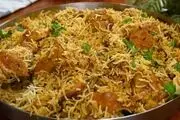 طرز تهیه بریانی حیدرآبادی؛ غذای اصیل هندی خوشمزه