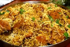 طرز تهیه بریانی حیدرآبادی؛ غذای اصیل هندی خوشمزه