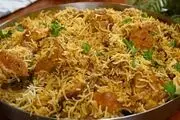 طرز تهیه بریانی حیدرآبادی؛ غذای اصیل هندی خوشمزه