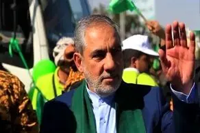 چرا برخی کشورها از شهادت ایرلو شاد شدند؟