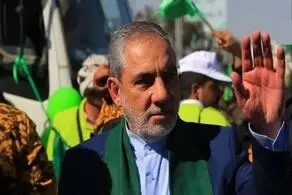 چرا برخی کشورها از شهادت ایرلو شاد شدند؟