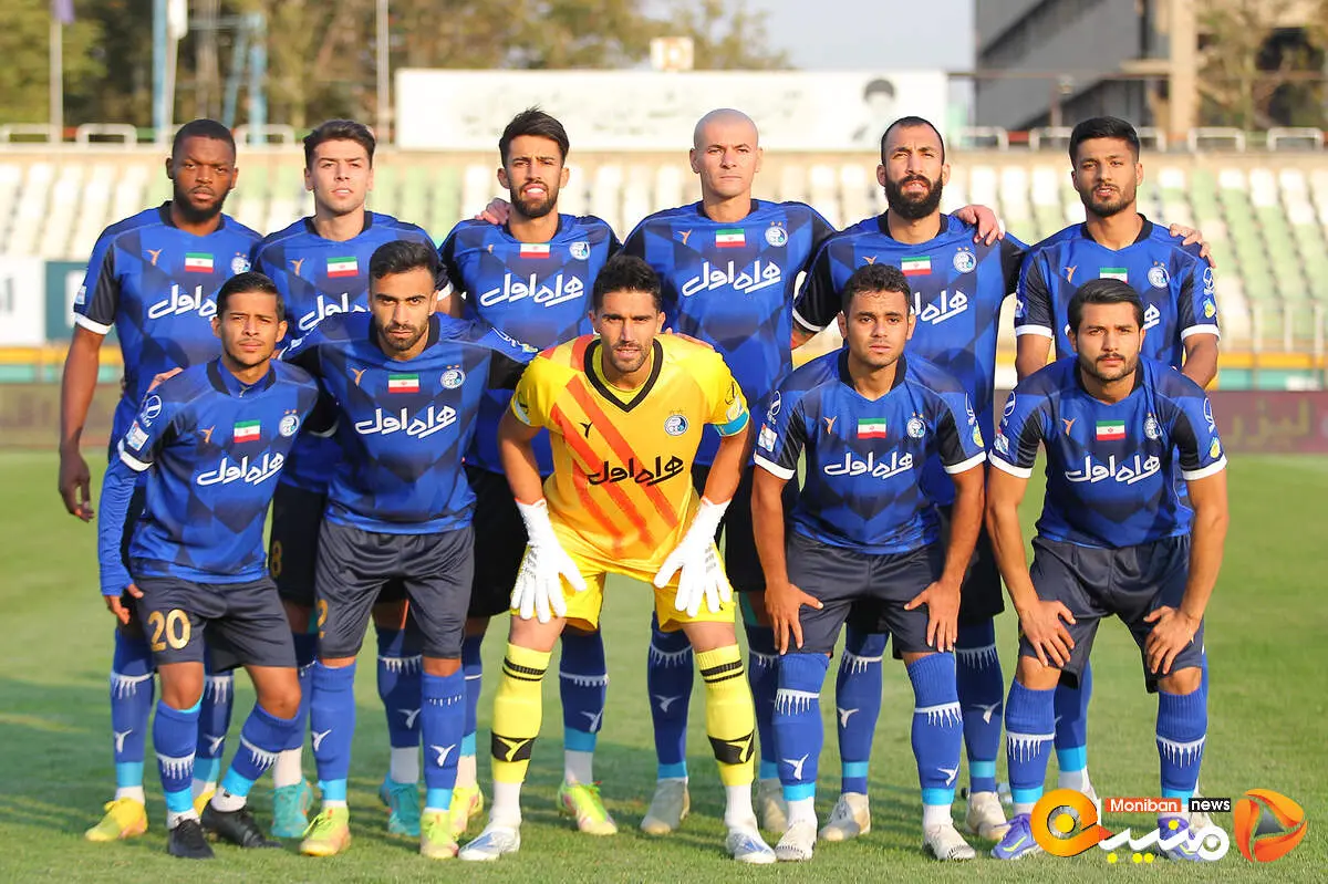 استقلال تمام برنامه های یحیی و پرسپولیس را بهم ریخت