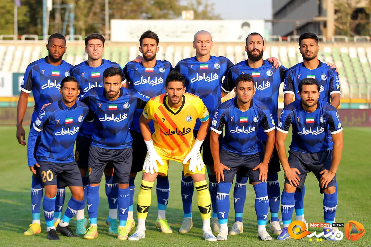 استقلال تمام برنامه های یحیی و پرسپولیس را بهم ریخت