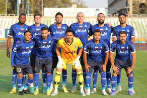 استقلال تمام برنامه های یحیی و پرسپولیس را بهم ریخت