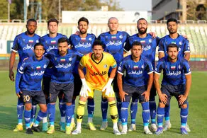 استقلال تمام برنامه های یحیی و پرسپولیس را بهم ریخت
