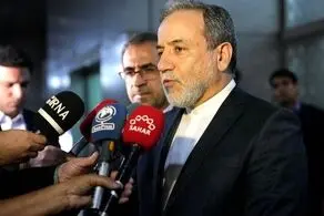 عراقچی: دور چهارم گفتگوهای ایران و آمریکا روز یکشنبه برگزار می‌شود/ مسیر مذاکرات رو به جلو است 
