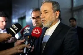 عراقچی: دور چهارم گفتگوهای ایران و آمریکا روز یکشنبه برگزار می‌شود/ مسیر مذاکرات رو به جلو است 