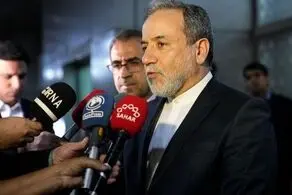 عراقچی: دور چهارم گفتگوهای ایران و آمریکا روز یکشنبه برگزار می‌شود/ مسیر مذاکرات رو به جلو است 