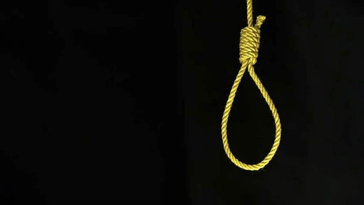 حکم اعدام حیدر قربانی اجرا شد 