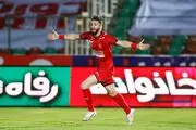 اولین نقل و انتقال مهم نیم‌ فصل؛ گلزن دربی ها در ملوان انزلی