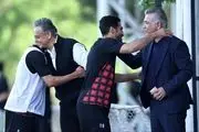 جلسه ای مهم بدون مدیرعامل پرسپولیس؛ نام جانشین رضا درویش لو رفت