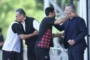 جلسه ای مهم بدون مدیرعامل پرسپولیس؛ نام جانشین رضا درویش لو رفت