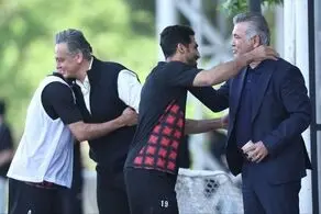 جلسه ای مهم بدون مدیرعامل پرسپولیس؛ نام جانشین رضا درویش لو رفت