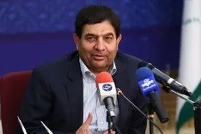 دستور مهم معاون اول رئیس‌جمهور صادر شد+جزییات