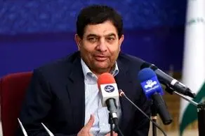 دستور مهم معاون اول رئیس‌جمهور صادر شد+جزییات