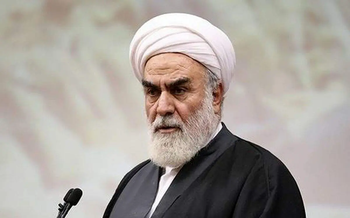 28 خرداد یوم الله است/ صحبت در مورد آقای اژه ای زیره به کرمان بردن است/ با اژه‌ای همسایه هستم