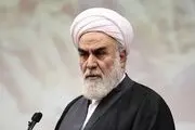 28 خرداد یوم الله است/ صحبت در مورد آقای اژه ای زیره به کرمان بردن است/ با اژه‌ای همسایه هستم