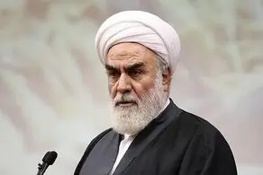 28 خرداد یوم الله است/ صحبت در مورد آقای اژه ای زیره به کرمان بردن است/ با اژه‌ای همسایه هستم