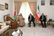 عمان زمان و مکان دور بعدی را اعلام می‌کند 