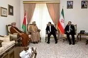 عمان زمان و مکان دور بعدی را اعلام می‌کند 