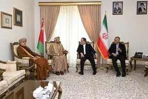 عمان زمان و مکان دور بعدی را اعلام می‌کند 