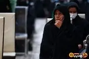 آرمان ملی: فائزه و مهدی هاشمی‌ در اوین