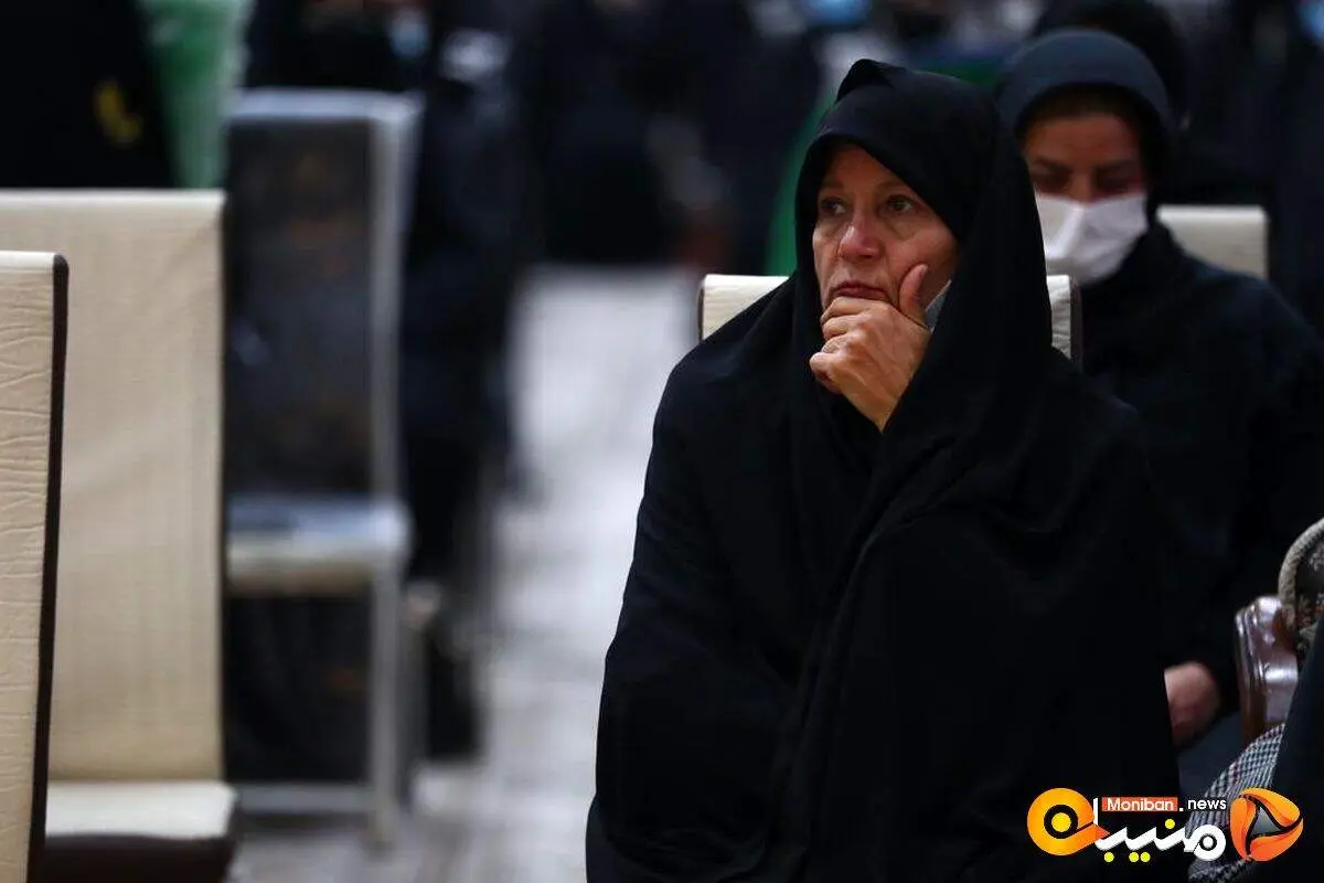 اعلام جرم علیه تهیه‌کننده و مجری برنامه منتشرکننده ادعاهای فائزه هاشمی 