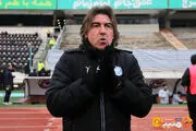دلخوری ساپینتو از دروغ های فتح الله زاده!