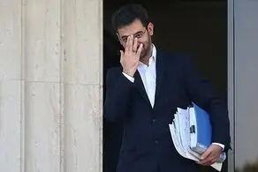 آذری جهرمی در وزارت ارتباطات ماندگار شد!+دلیل